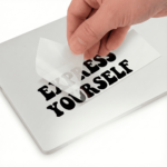 Custom Vinyl Lettering | Customize Now