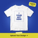 Custom DTF Transfers – Ready-to-Press Heat Transfers for Apparel